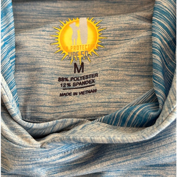 Johnnie-O Hoodie - Picture 5 of 6